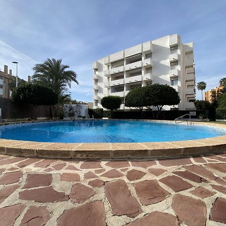Apartamento Aura Jávea Exterior foto