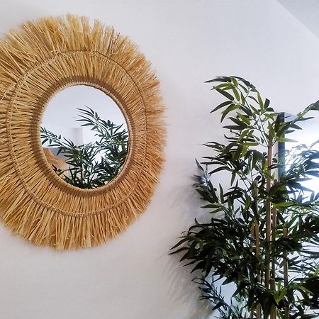 Apartamento Aura Jávea Exterior foto