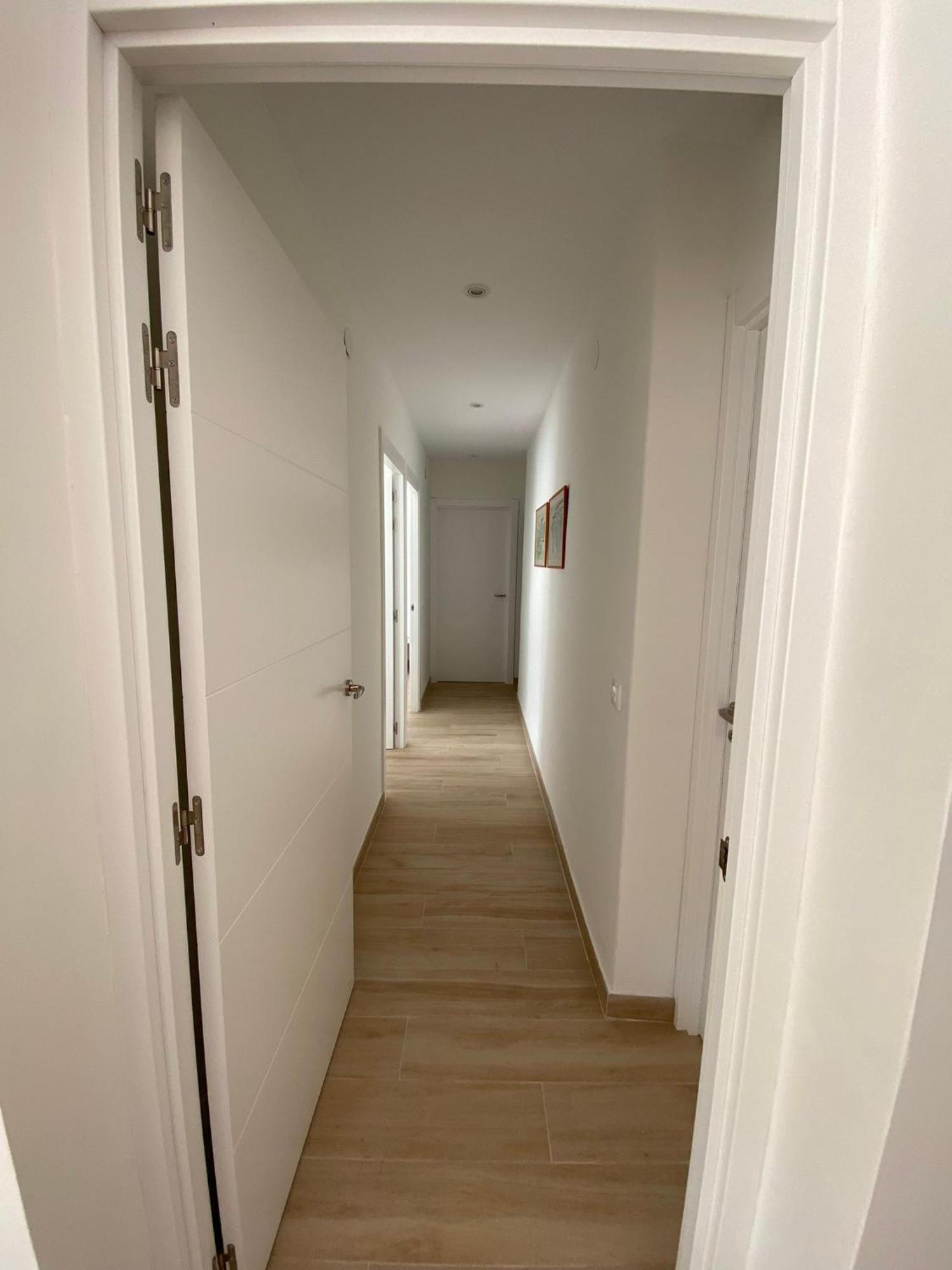 Apartamento Aura Jávea Exterior foto
