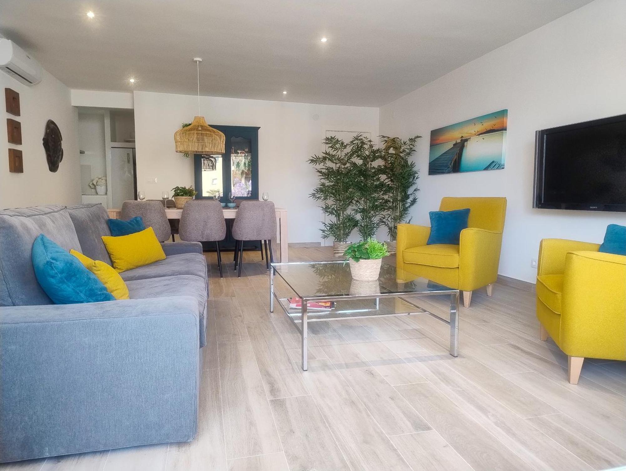Apartamento Aura Jávea Exterior foto